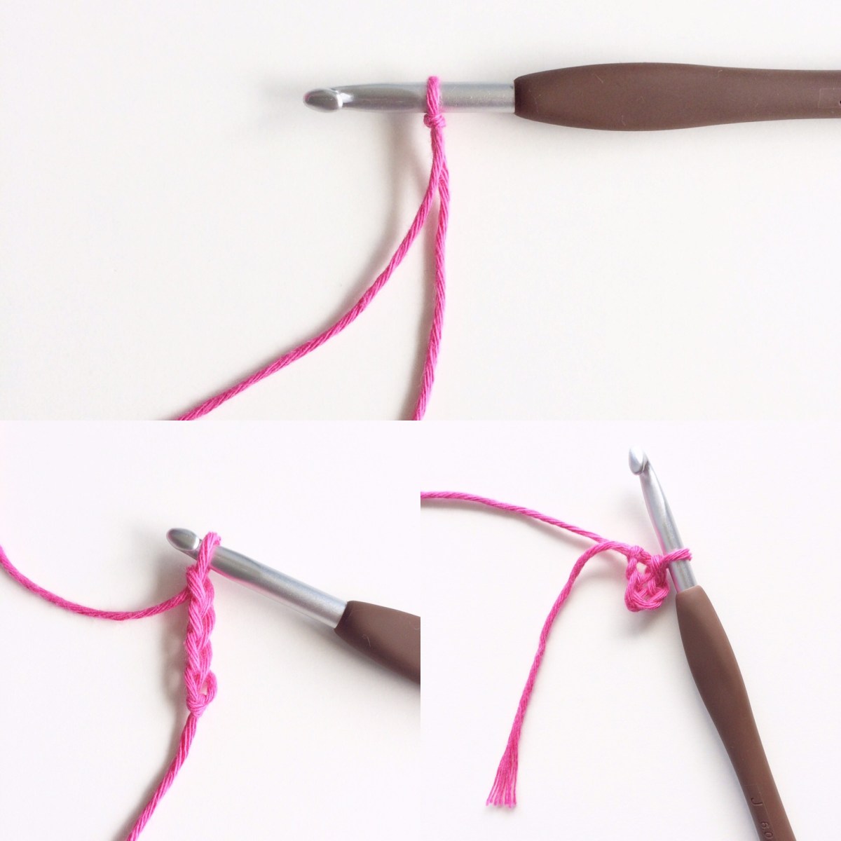 Pretty Polly Mandala