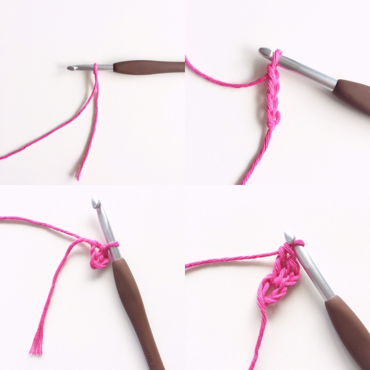 Pretty Polly Mandala